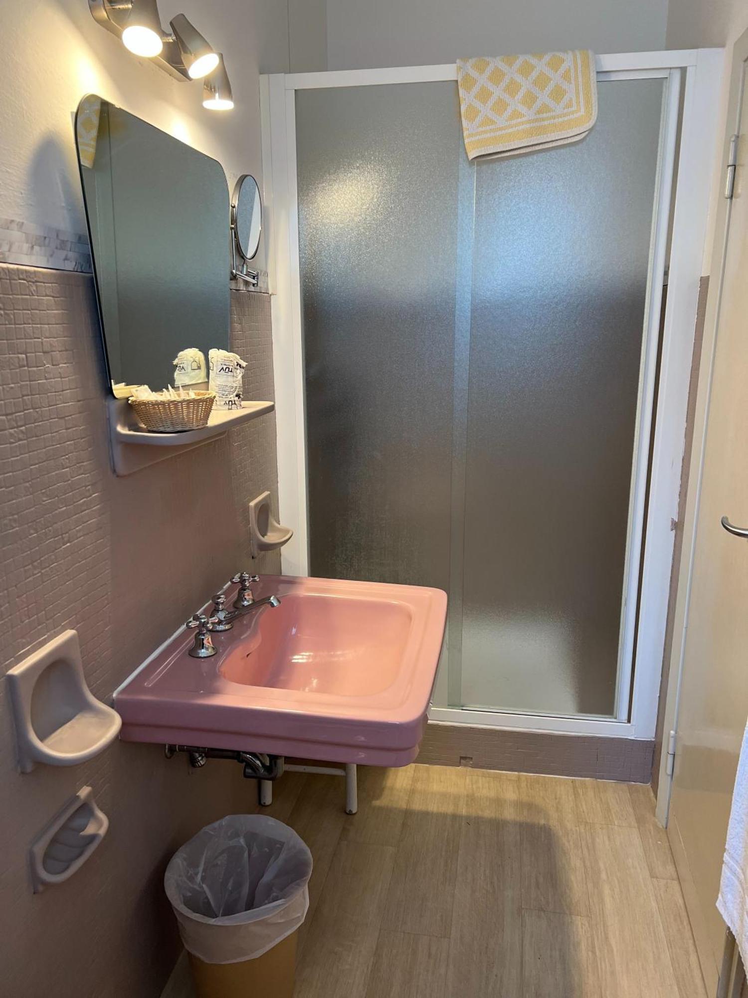 G&D Hotel Deanna Pool&Brunch ميلانو ماريتيما الغرفة الصورة