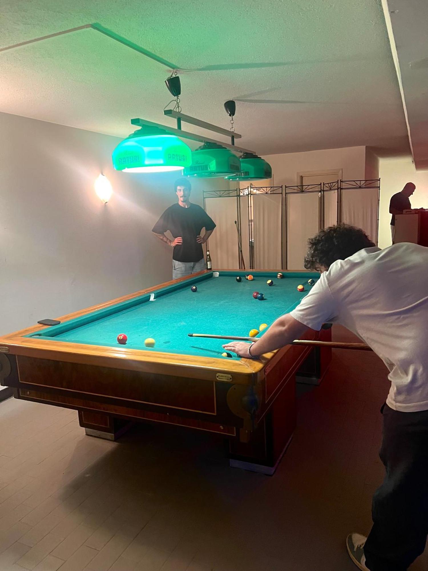 G&D Hotel Deanna Pool&Brunch ميلانو ماريتيما المظهر الخارجي الصورة