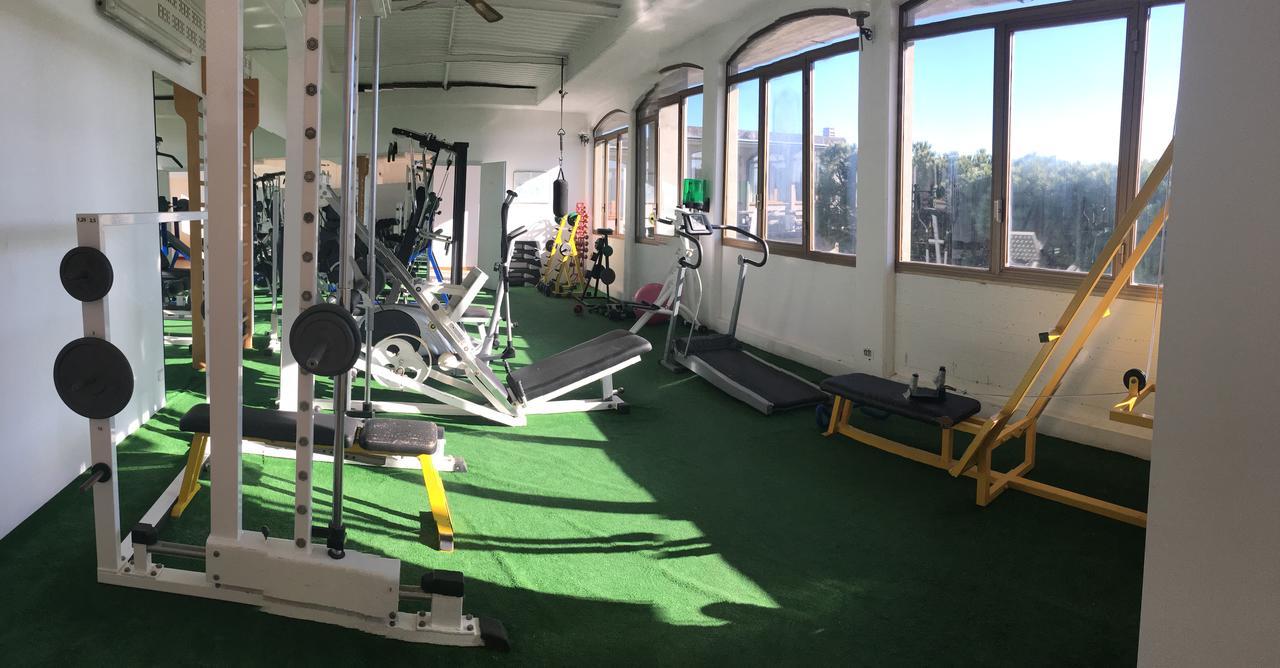 G&D Hotel Deanna Pool&Brunch ميلانو ماريتيما المظهر الخارجي الصورة