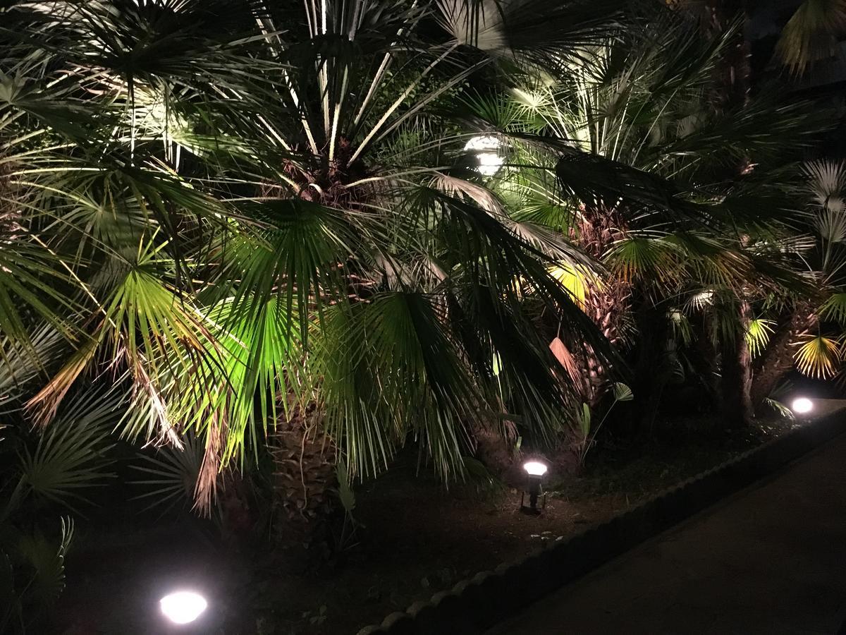 G&D Hotel Deanna Pool&Brunch ميلانو ماريتيما المظهر الخارجي الصورة