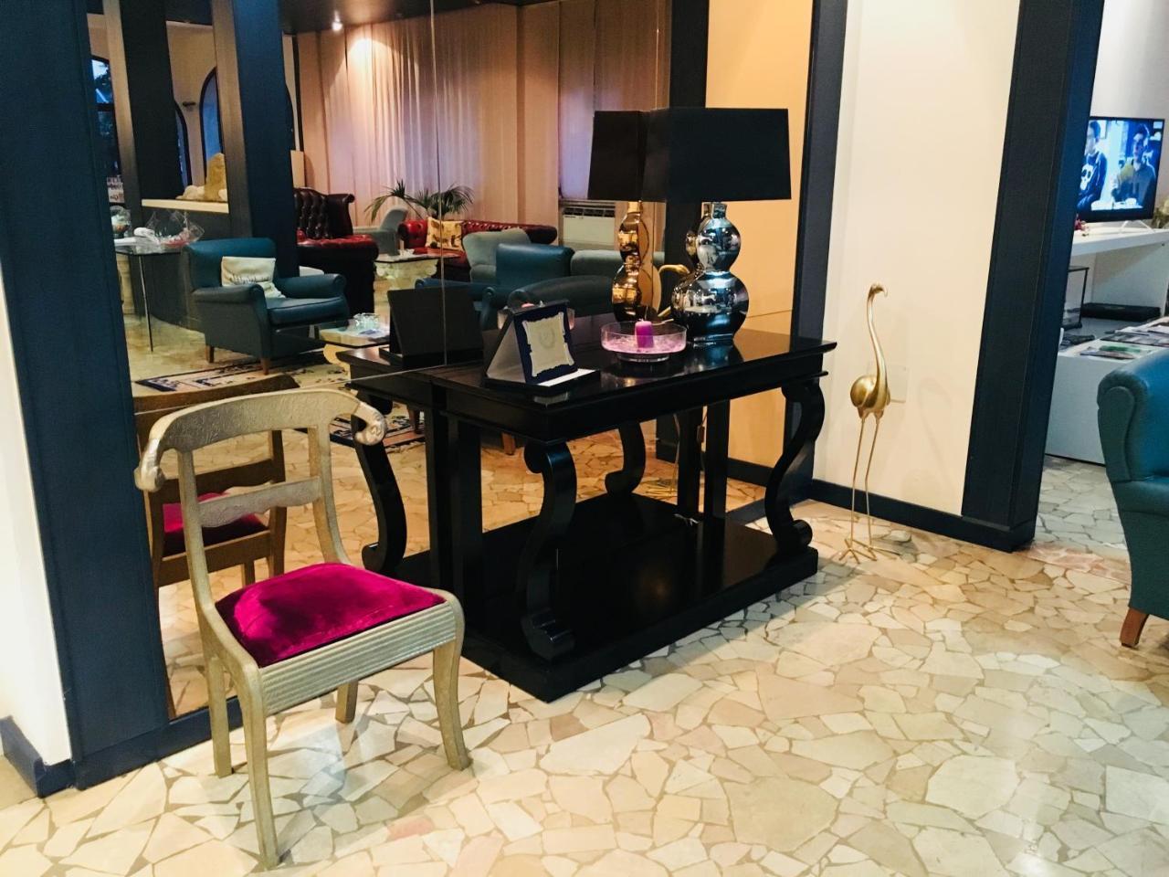 G&D Hotel Deanna Pool&Brunch ميلانو ماريتيما المظهر الخارجي الصورة