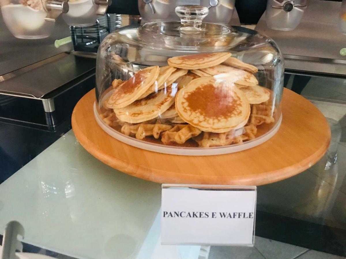 G&D Hotel Deanna Pool&Brunch ميلانو ماريتيما المظهر الخارجي الصورة